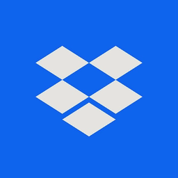 Dropbox Tech Blog Logo