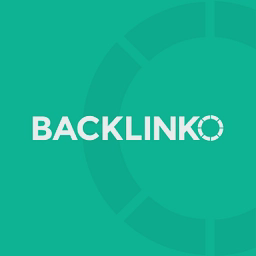 Backlinko Logo